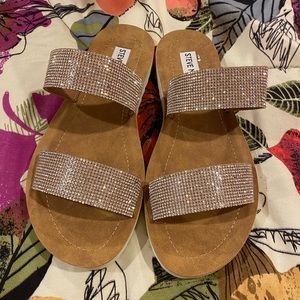 Steve Madden Sandals